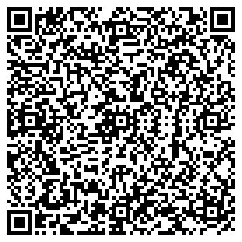 QR-код с контактной информацией организации ИП Орловец