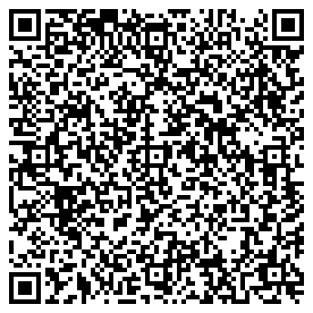 QR-код с контактной информацией организации ИП Зубарев А.В.