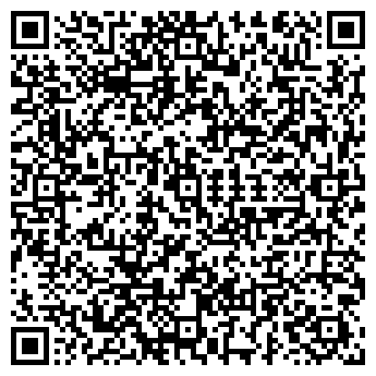 QR-код с контактной информацией организации ЧУП «БелОбъетСервис»