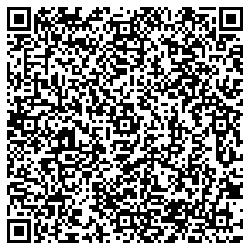 QR-код с контактной информацией организации ЧТУП "Искусство Чистоты"