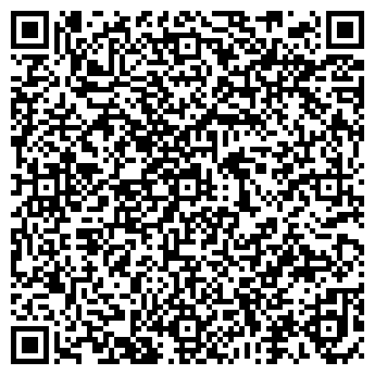 QR-код с контактной информацией организации ИП Лукашевич Д. Э.