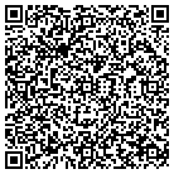 QR-код с контактной информацией организации Фото"КАДР"