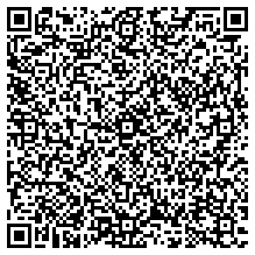 QR-код с контактной информацией организации Парикмахерская "Маргаретт"