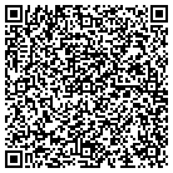 QR-код с контактной информацией организации ЧУП "СалонЧистоты"