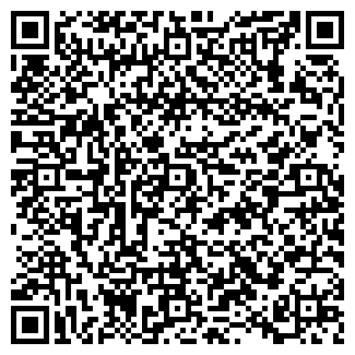 QR-код с контактной информацией организации ИП Романова