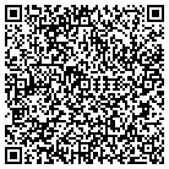 QR-код с контактной информацией организации ИП Кураков П.А.