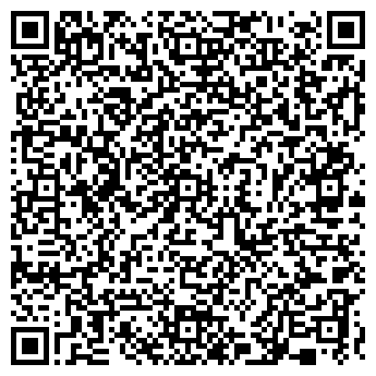 QR-код с контактной информацией организации ООО "МебельХолл"