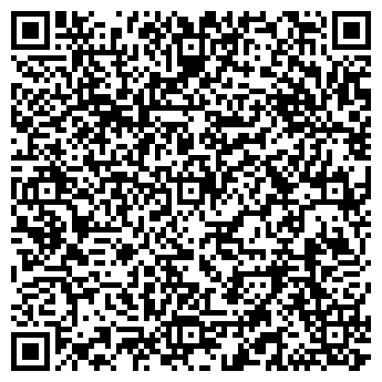 QR-код с контактной информацией организации Субъект предпринимательской деятельности ИП Красовский А. А.