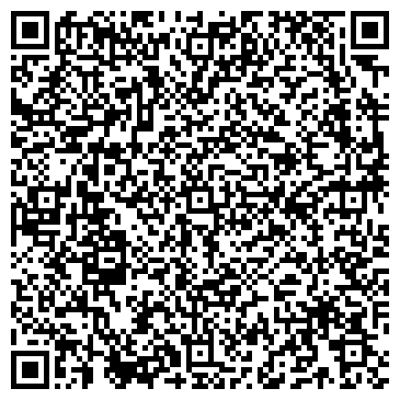 QR-код с контактной информацией организации ИП Ширинский А. К.