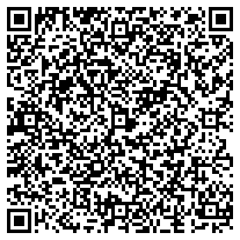 QR-код с контактной информацией организации ООО «КрафтсМастерс»
