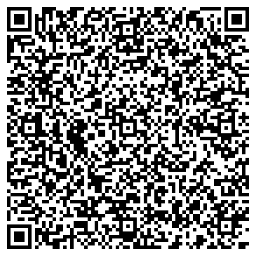 QR-код с контактной информацией организации ЧТСРУП "ВитаТехнострой"