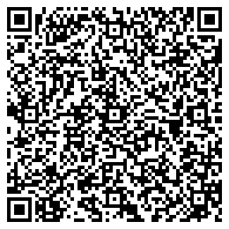 QR-код с контактной информацией организации ТОО"Фатен"