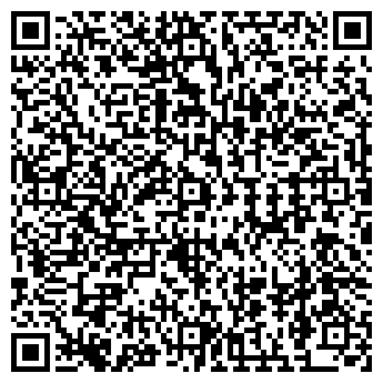 QR-код с контактной информацией организации ООО "CNC global"