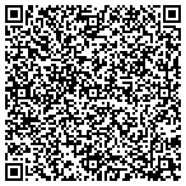 QR-код с контактной информацией организации Частное предприятие Салон Интерьера "Art Window"