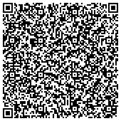 QR-код с контактной информацией организации Субъект предпринимательской деятельности Торгово клининговая компания Доброе утро