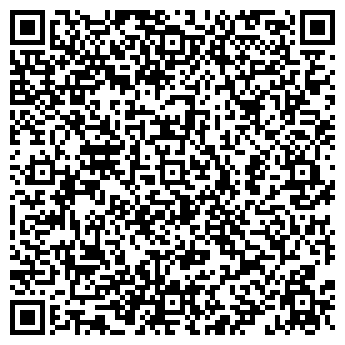 QR-код с контактной информацией организации Субъект предпринимательской деятельности Gsmmicro