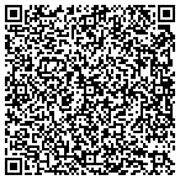 QR-код с контактной информацией организации ИП Кударов Жанибек