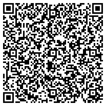 QR-код с контактной информацией организации Интернет-магазин Аквариум