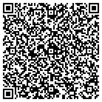 QR-код с контактной информацией организации ИП "МастерДел"
