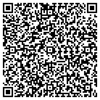 QR-код с контактной информацией организации ОАО "Фармация" "Эскулап"