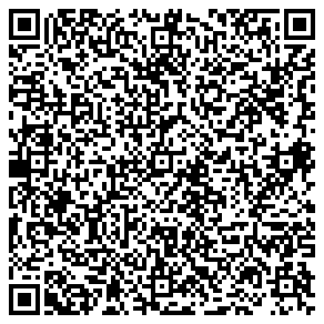 QR-код с контактной информацией организации Брачное агентство "ВЛЮБЛЕННЫЕ СЕРДЦА"