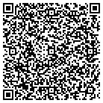 QR-код с контактной информацией организации Питомник Silvia