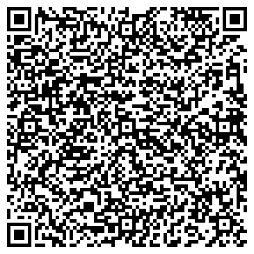 QR-код с контактной информацией организации ИП «Дубович Д. В.»