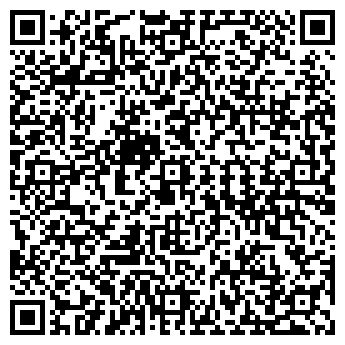 QR-код с контактной информацией организации "АллегроKZ"