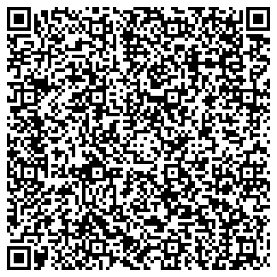 QR-код с контактной информацией организации Племенной питомник собак "Из Дома Лоцман"