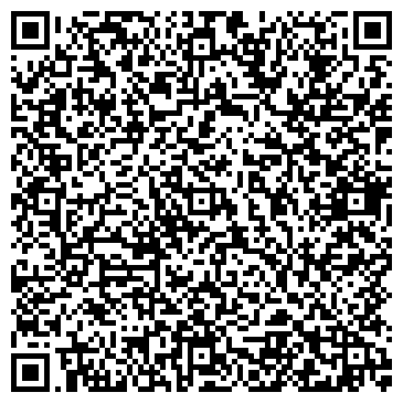 QR-код с контактной информацией организации Интернет - магазин ViTaLiMa.flowers