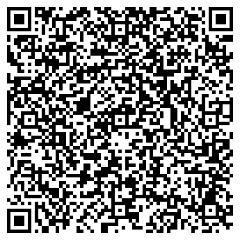 QR-код с контактной информацией организации Интернет-магазин "На Фарт"