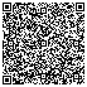 QR-код с контактной информацией организации «Алтын Адам» студия