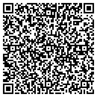 QR-код с контактной информацией организации ИП "Алма"