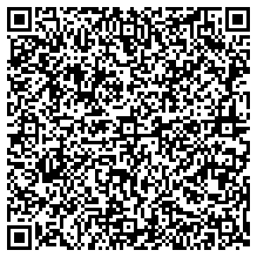 QR-код с контактной информацией организации Нұрлы Бейне