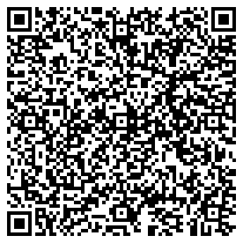 QR-код с контактной информацией организации Частное предприятие Золотые ручки