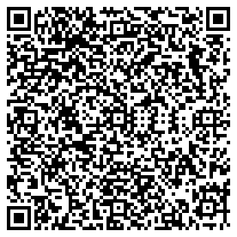 QR-код с контактной информацией организации Салон Шик и Блеск