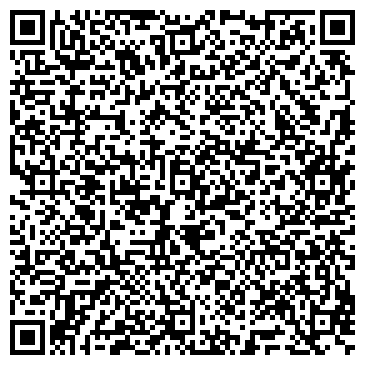 QR-код с контактной информацией организации Итальянская Химчистка "Bellissimo"