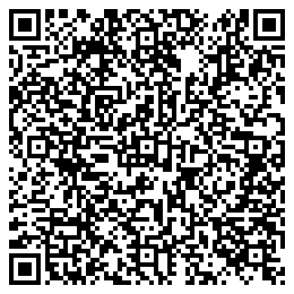 QR-код с контактной информацией организации Субъект предпринимательской деятельности ИП Прозорова