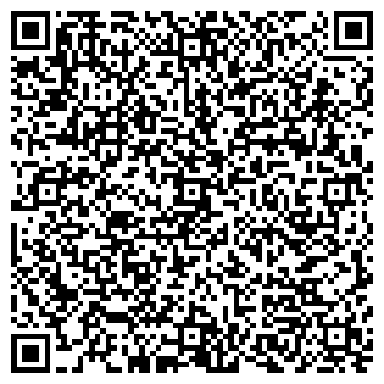 QR-код с контактной информацией организации ИП "Помазкина А.М."