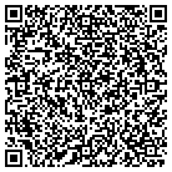 QR-код с контактной информацией организации ИП Дезостанция «ВИКТОРИЯ»