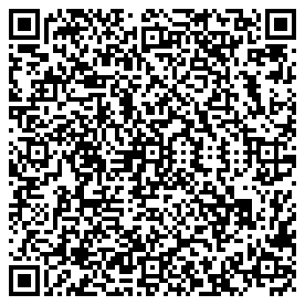 QR-код с контактной информацией организации ИП «Бутабаева К. К»