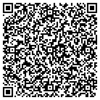 QR-код с контактной информацией организации ИП "Искаков"