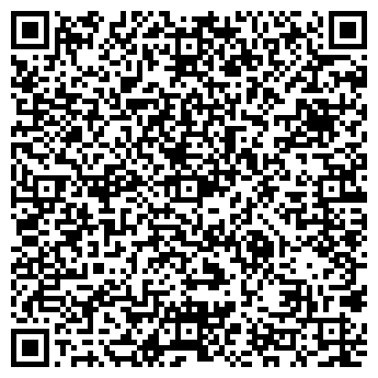 QR-код с контактной информацией организации Субъект предпринимательской деятельности Кузница "Молот"
