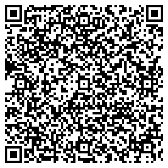 QR-код с контактной информацией организации Субъект предпринимательской деятельности ИП "ЮДИНА Н.Н."