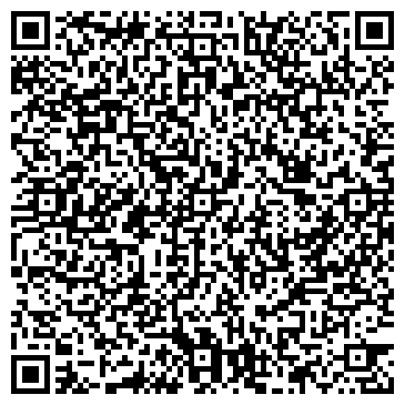 QR-код с контактной информацией организации ИП "АлИс-Актау"