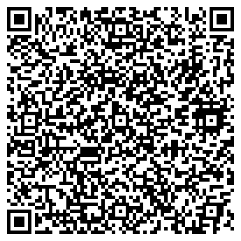 QR-код с контактной информацией организации ИП Нисмельдинова