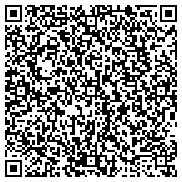 QR-код с контактной информацией организации Субъект предпринимательской деятельности "Визави мебель Нова"