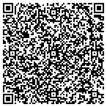 QR-код с контактной информацией организации ЧП "Бамбук Мебель"