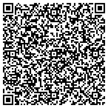 QR-код с контактной информацией организации Частное предприятие ЧП Кудряшов