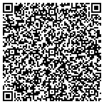 QR-код с контактной информацией организации ООО СП «Парус»